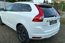 Volvo XC 60 automat, navi, kamera, gwarancja zdjęcie 4