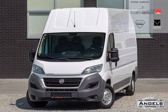 Fiat Ducato L3H3 WYSOKI DACH 130KM 2.3 MultiJet