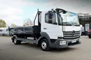 Mercedes Atego 816 L zdjęcie 30