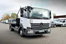 Mercedes Atego 816 L zdjęcie 31