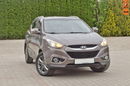 Hyundai ix35 Lift Alu Pół skóry 4 x 4 zdjęcie 1