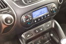 Hyundai ix35 Lift Alu Pół skóry 4 x 4 zdjęcie 11