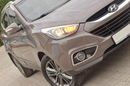 Hyundai ix35 Lift Alu Pół skóry 4 x 4 zdjęcie 16