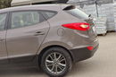 Hyundai ix35 Lift Alu Pół skóry 4 x 4 zdjęcie 23