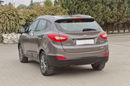 Hyundai ix35 Lift Alu Pół skóry 4 x 4 zdjęcie 3
