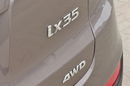 Hyundai ix35 Lift Alu Pół skóry 4 x 4 zdjęcie 30