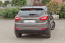 Hyundai ix35 Lift Alu Pół skóry 4 x 4 zdjęcie 4