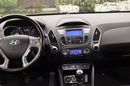 Hyundai ix35 Lift Alu Pół skóry 4 x 4 zdjęcie 5