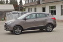 Hyundai ix35 Lift Alu Pół skóry 4 x 4 zdjęcie 6