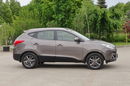 Hyundai ix35 Lift Alu Pół skóry 4 x 4 zdjęcie 8