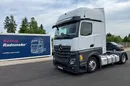 Mercedes ACTROS MP5 zdjęcie 1