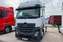 Mercedes ACTROS MP5 zdjęcie 2