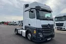 Mercedes ACTROS MP5 zdjęcie 6