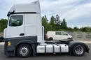 Mercedes ACTROS MP5 zdjęcie 8