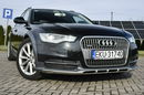 A6 Allroad 3.0tdi ALLROAD Quattro, Navi, Fot z pamiecią, Audi Drive Select, Bi-Xenon zdjęcie 2