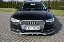 A6 Allroad 3.0tdi ALLROAD Quattro, Navi, Fot z pamiecią, Audi Drive Select, Bi-Xenon zdjęcie 7