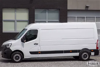 Renault Master L3H2 2.3 DCI *NOWY MODEL*