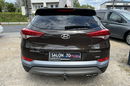 Hyundai Tucson 2.0 1WŁ Org Lakier 4x4 Automat Grzane Skóry Navi AluR19 Isofix StanBDB zdjęcie 10