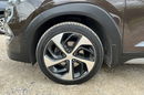 Hyundai Tucson 2.0 1WŁ Org Lakier 4x4 Automat Grzane Skóry Navi AluR19 Isofix StanBDB zdjęcie 13