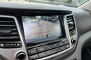 Hyundai Tucson 2.0 1WŁ Org Lakier 4x4 Automat Grzane Skóry Navi AluR19 Isofix StanBDB zdjęcie 18