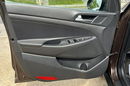 Hyundai Tucson 2.0 1WŁ Org Lakier 4x4 Automat Grzane Skóry Navi AluR19 Isofix StanBDB zdjęcie 22