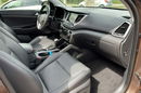 Hyundai Tucson 2.0 1WŁ Org Lakier 4x4 Automat Grzane Skóry Navi AluR19 Isofix StanBDB zdjęcie 25