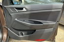 Hyundai Tucson 2.0 1WŁ Org Lakier 4x4 Automat Grzane Skóry Navi AluR19 Isofix StanBDB zdjęcie 26