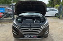 Hyundai Tucson 2.0 1WŁ Org Lakier 4x4 Automat Grzane Skóry Navi AluR19 Isofix StanBDB zdjęcie 38