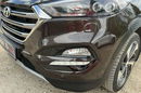 Hyundai Tucson 2.0 1WŁ Org Lakier 4x4 Automat Grzane Skóry Navi AluR19 Isofix StanBDB zdjęcie 5