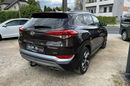 Hyundai Tucson 2.0 1WŁ Org Lakier 4x4 Automat Grzane Skóry Navi AluR19 Isofix StanBDB zdjęcie 9
