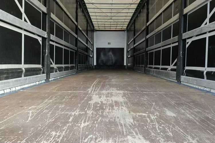Wielton Standard Osie SAF zdjęcie 25