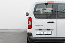 Fiat Doblo Doblo Maxi 1.5 BlueHDI 100KM Tempomat Cz.cof Klima Salon PL VAT 23% zdjęcie 10