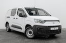 Fiat Doblo Doblo Maxi 1.5 BlueHDI 100KM Tempomat Cz.cof Klima Salon PL VAT 23% zdjęcie 11