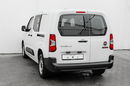 Fiat Doblo Doblo Maxi 1.5 BlueHDI 100KM Tempomat Cz.cof Klima Salon PL VAT 23% zdjęcie 4