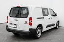 Fiat Doblo Doblo Maxi 1.5 BlueHDI 100KM Tempomat Cz.cof Klima Salon PL VAT 23% zdjęcie 5