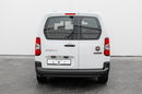 Fiat Doblo Doblo Maxi 1.5 BlueHDI 100KM Tempomat Cz.cof Klima Salon PL VAT 23% zdjęcie 9