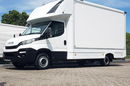 Iveco Daily KONTENER NISKOPODŁOGOWY 4.31x2.23x2.42 KLIMA 35S14 KAMPER KONIOWÓZ zdjęcie 40