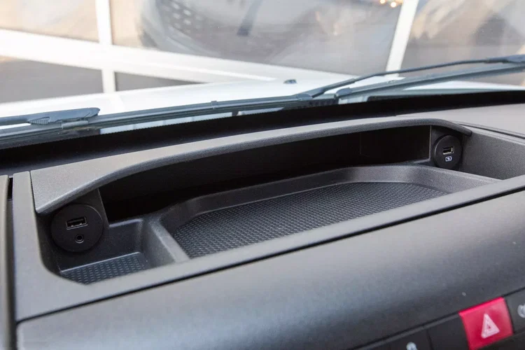 Iveco Daily MAXI L4H2 koła bliźniaki Automat HI MATIC zdjęcie 28