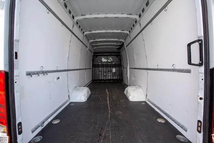 Iveco Daily MAXI L4H2 koła bliźniaki Automat HI MATIC zdjęcie 22