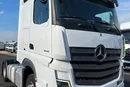 Mercedes ACTROS MP5 prokontraktowy zdjęcie 11