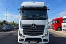 Mercedes ACTROS MP5 prokontraktowy zdjęcie 2