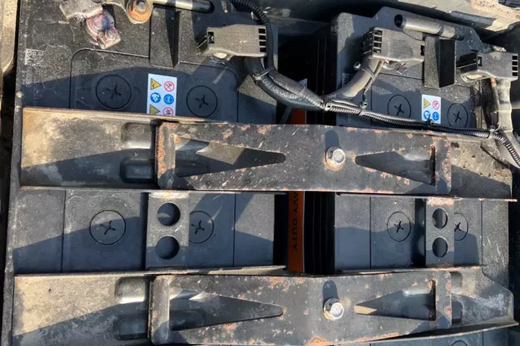 Mercedes ACTROS MP5 prokontraktowy zdjęcie 22