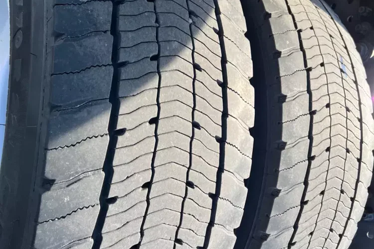 Mercedes ACTROS MP5 prokontraktowy zdjęcie 23