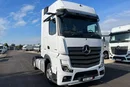Mercedes ACTROS MP5 prokontraktowy zdjęcie 3