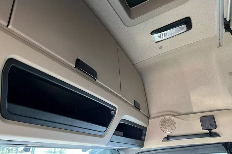 Mercedes ACTROS MP5 prokontraktowy zdjęcie 33