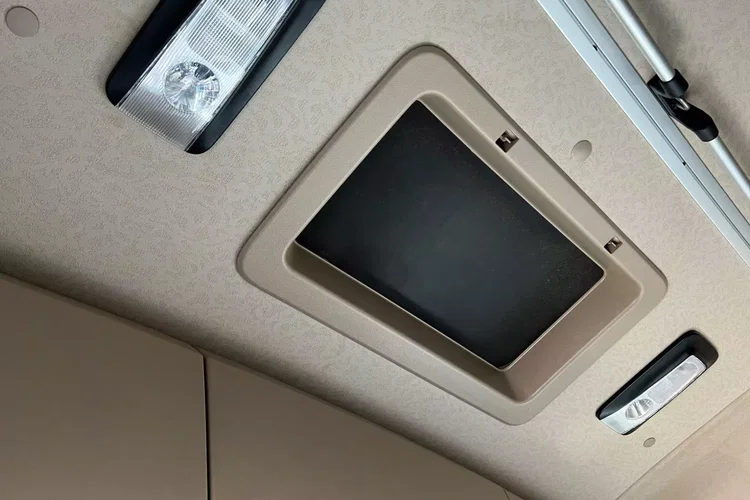 Mercedes ACTROS MP5 prokontraktowy zdjęcie 34