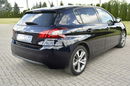 Peugeot 308 1.2 ben Navi, Klimatr 2 str, Serwis, Parktronic, Tempomat, zdjęcie 10