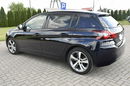 Peugeot 308 1.2 ben Navi, Klimatr 2 str, Serwis, Parktronic, Tempomat, zdjęcie 13