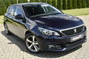 Peugeot 308 1.2 ben Navi, Klimatr 2 str, Serwis, Parktronic, Tempomat, zdjęcie 3