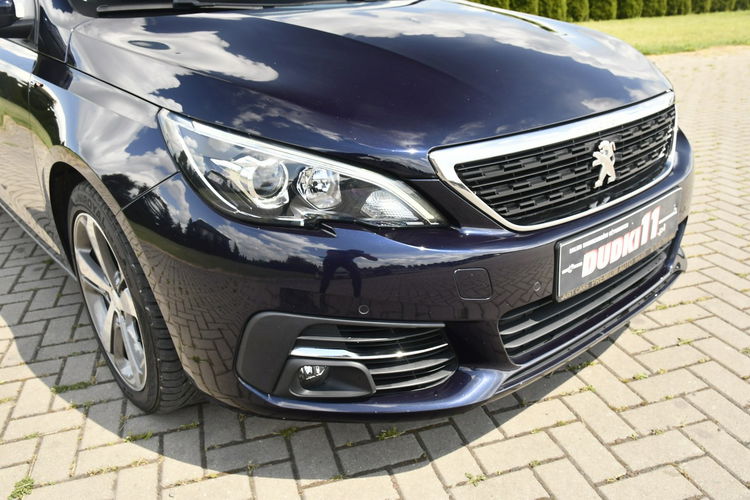 Peugeot 308 1.2 ben Navi, Klimatr 2 str, Serwis, Parktronic, Tempomat, zdjęcie 5